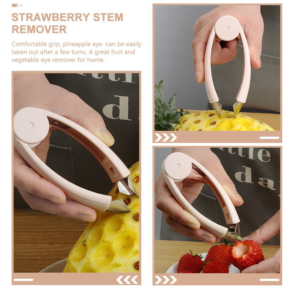 Sturdy Pineapple Core Remover  - đánh giá và giá Kitchen Gadgets And Tools