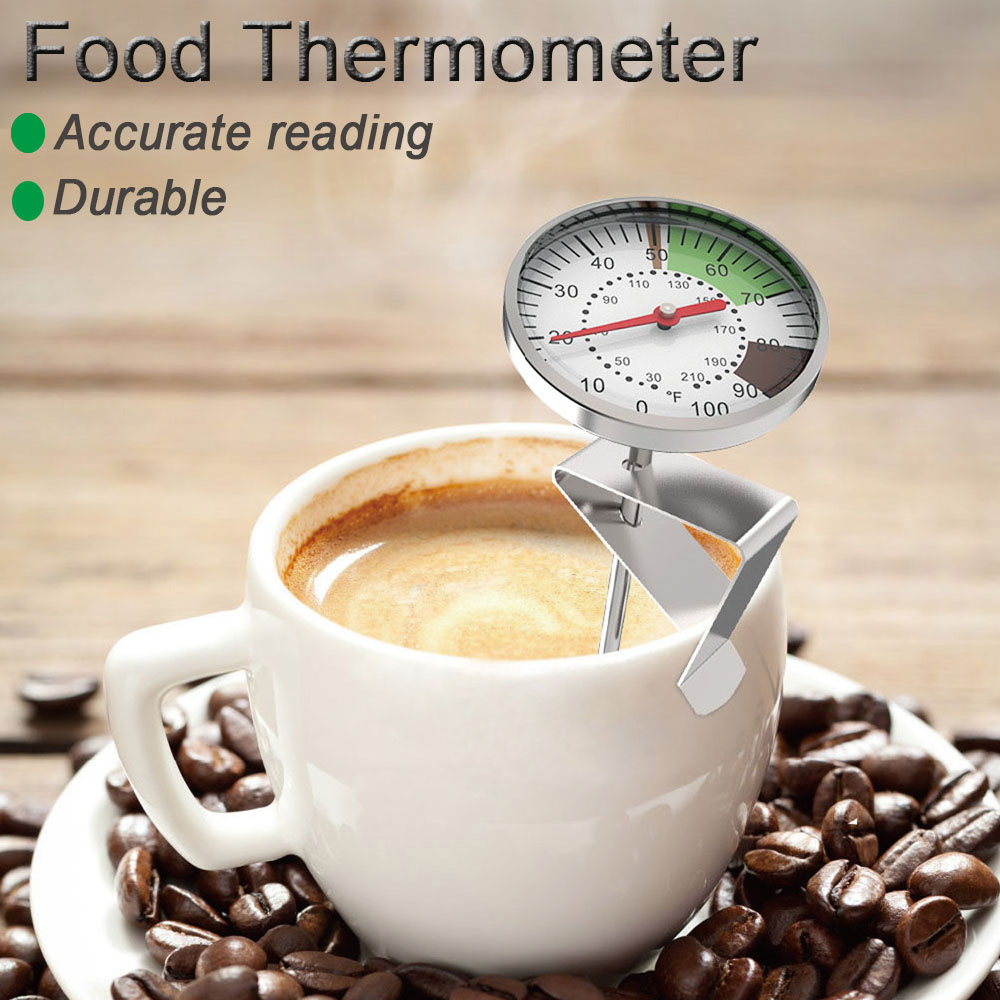 0-100°C Food Thermometer Stain - đánh giá và giá Kitchen Gadgets For Arthritic Hands