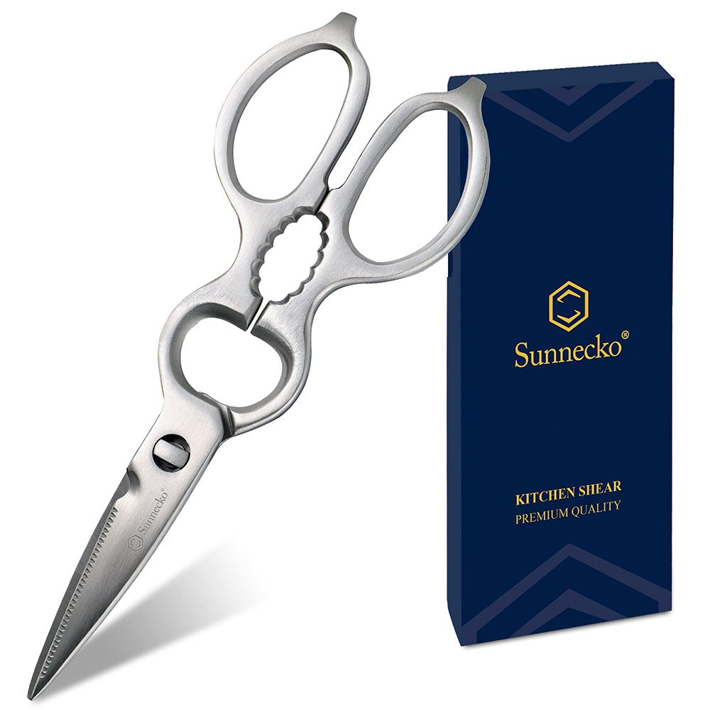 Sunnecko Stainless Steel Kitch - đánh giá và giá Kitchen Gadgets Cool