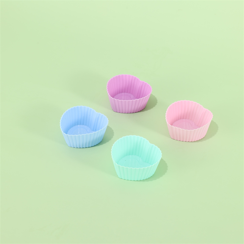 6Pcs/Set Silicone Cake Mold Ro - đánh giá và giá Kitchen Gadgets For Arthritic Hands