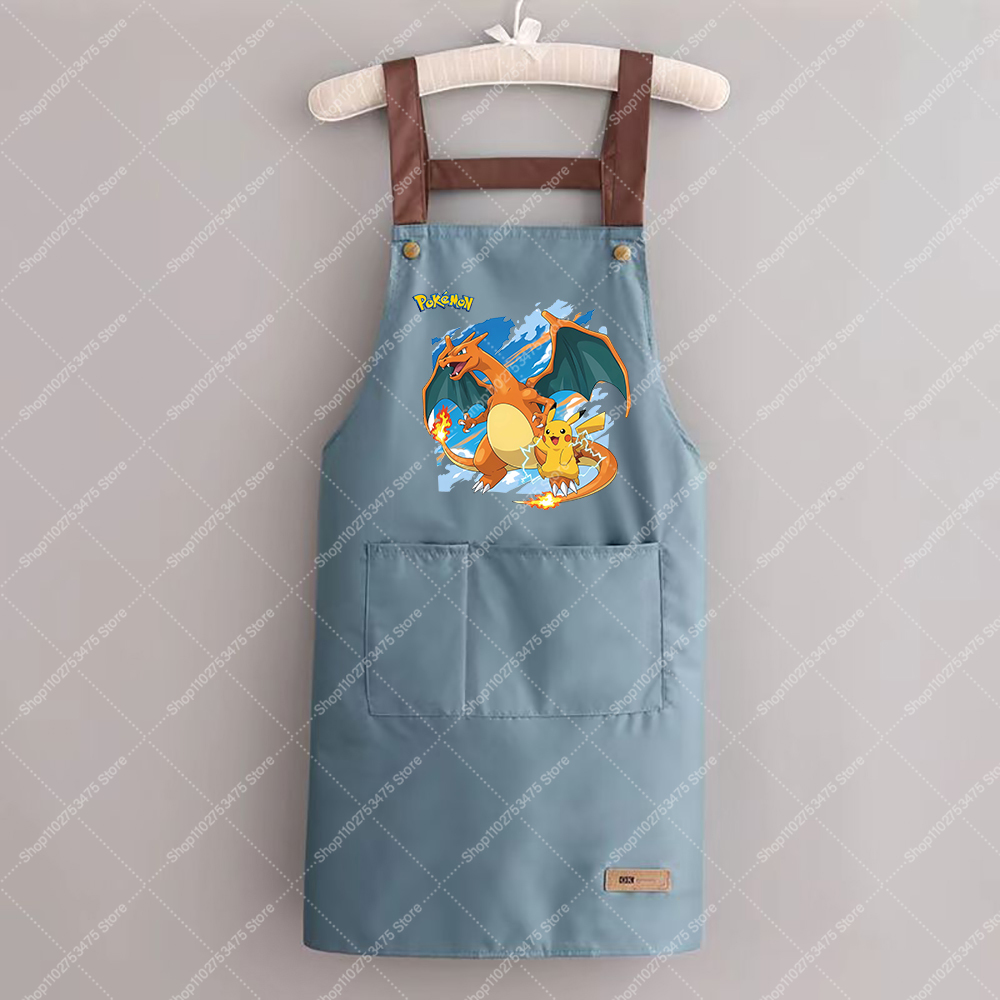Women Men Fashion Printed Apro - đánh giá và giá Kitchen Gadgets Gift