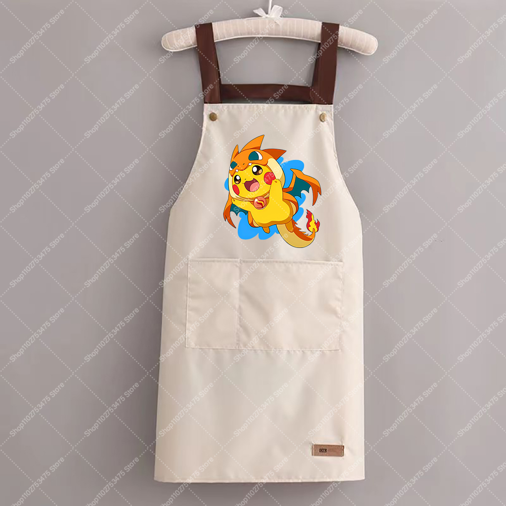 Women Men Fashion Printed Apro - đánh giá và giá Kitchen Gadgets Gift