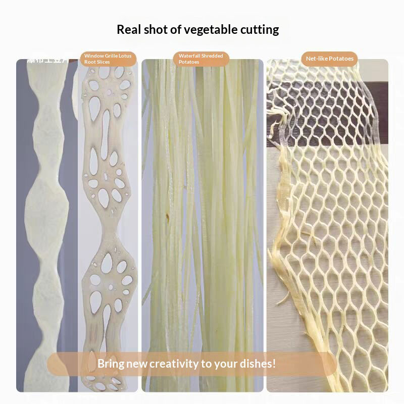 Multifunctional 3 In 1 Vegetab - đánh giá và giá Spiralizer Vegetable Noodle