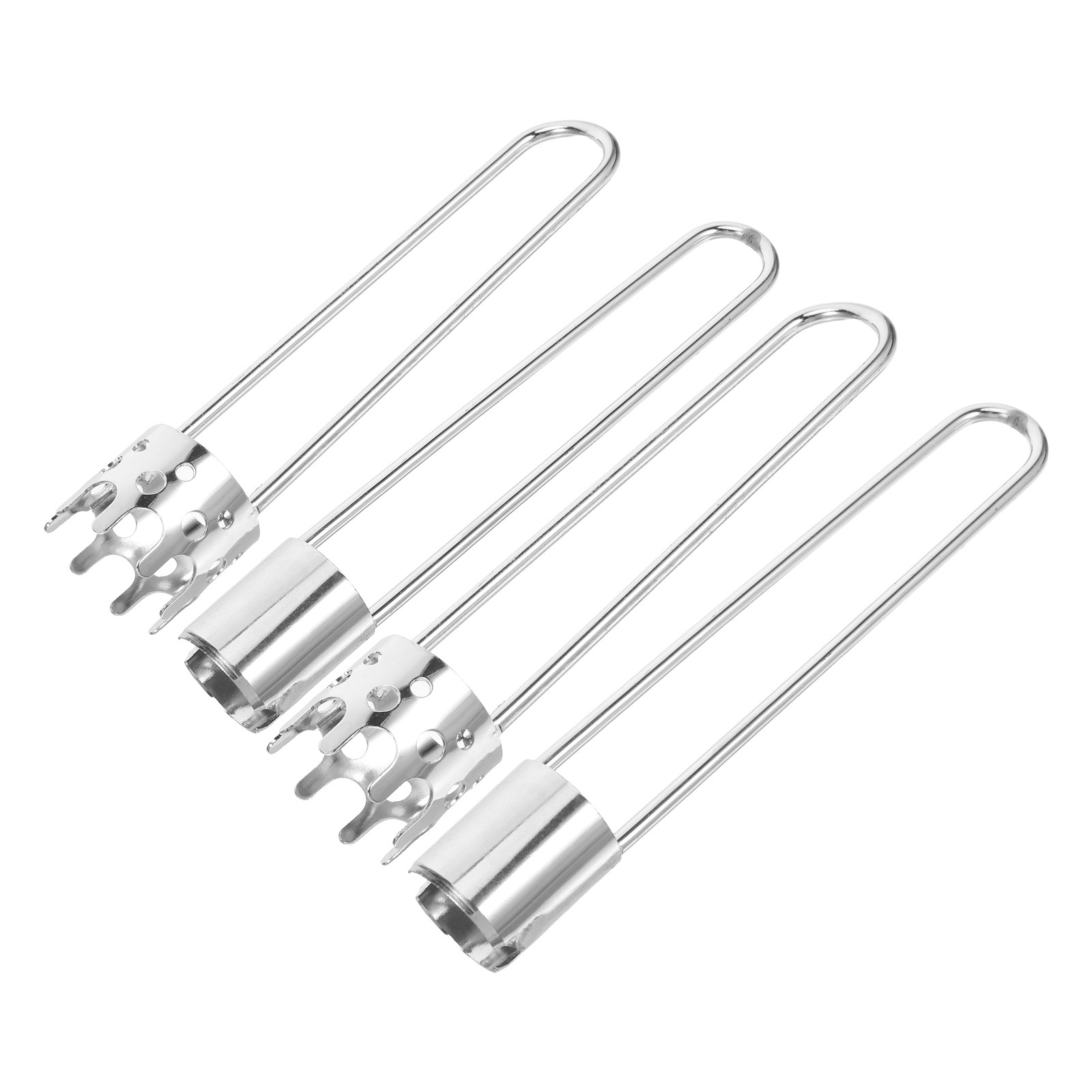 4Pcs Stainless Steel Corer Set - đánh giá và giá Kitchen Gadgets And Tools