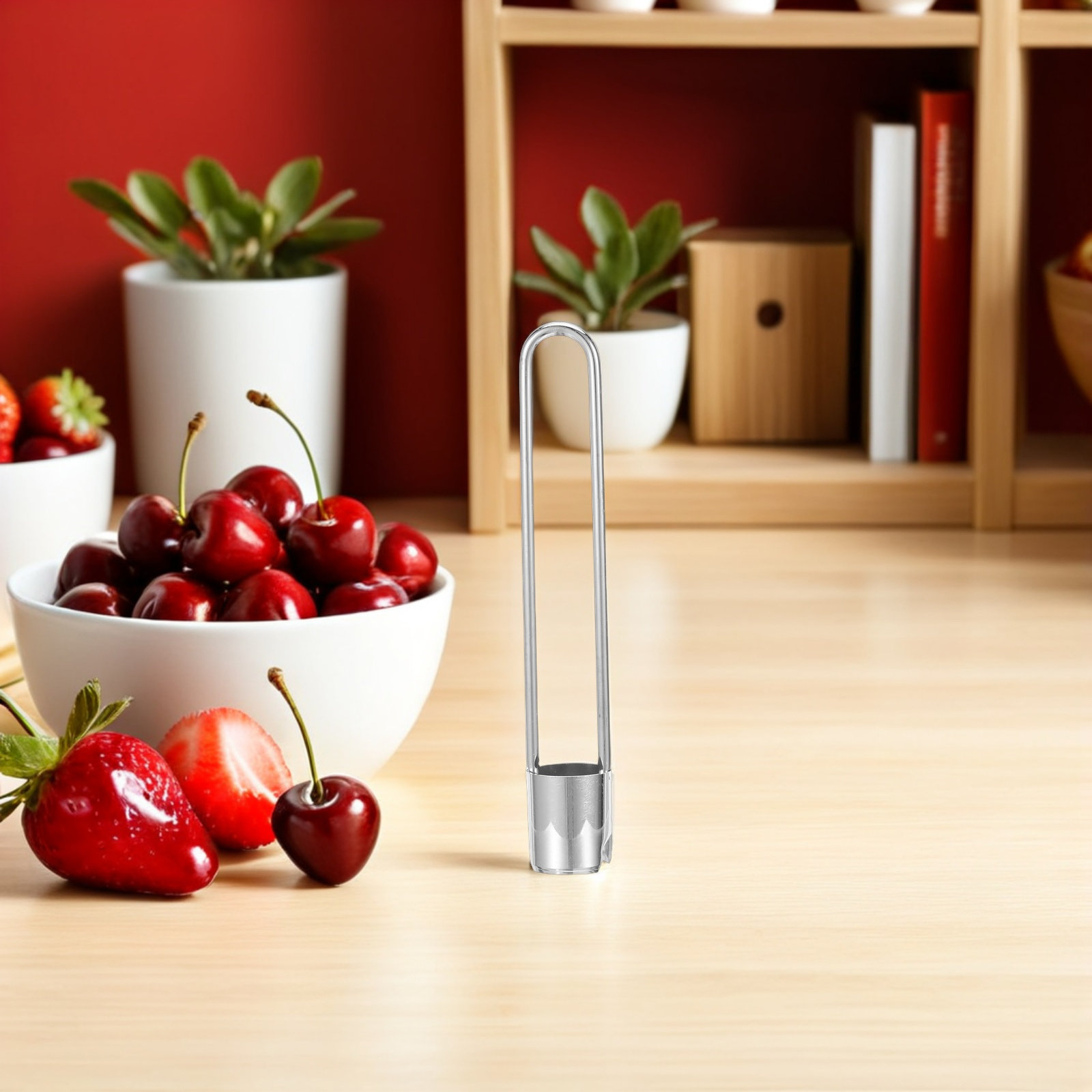 4Pcs Stainless Steel Corer Set - đánh giá và giá Kitchen Gadgets And Tools