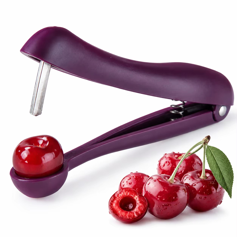 Cherry Pitter Fruit Seed Remov - đánh giá và giá Kitchen Gadgets In China
