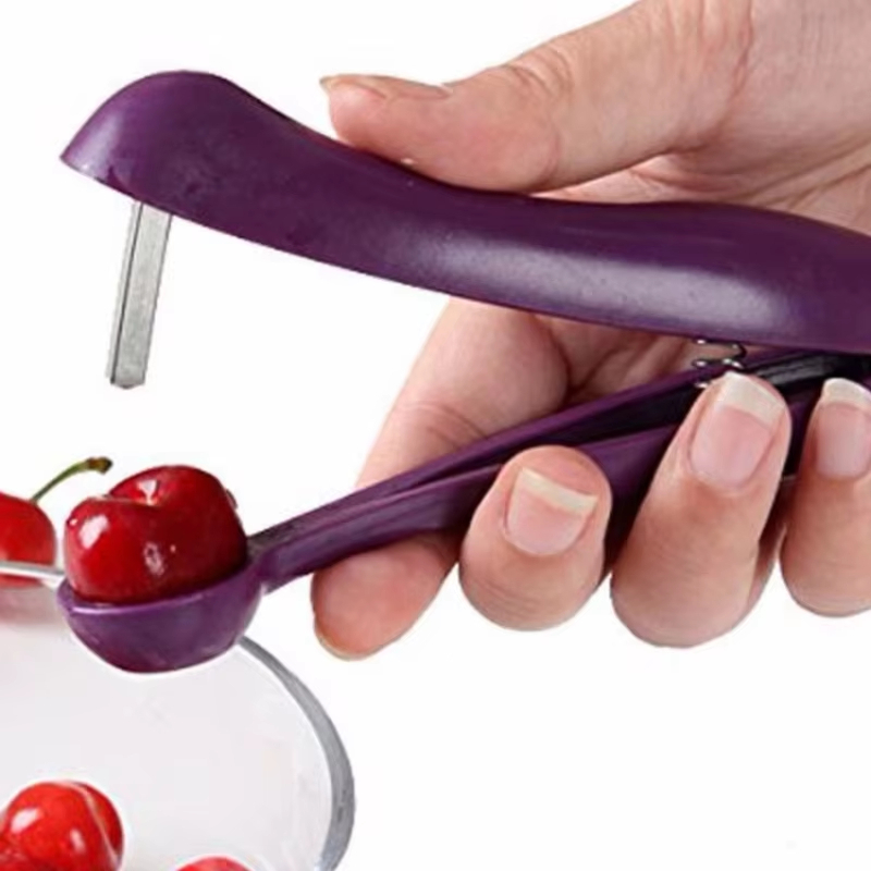 Cherry Pitter Fruit Seed Remov - đánh giá và giá Kitchen Gadgets In China
