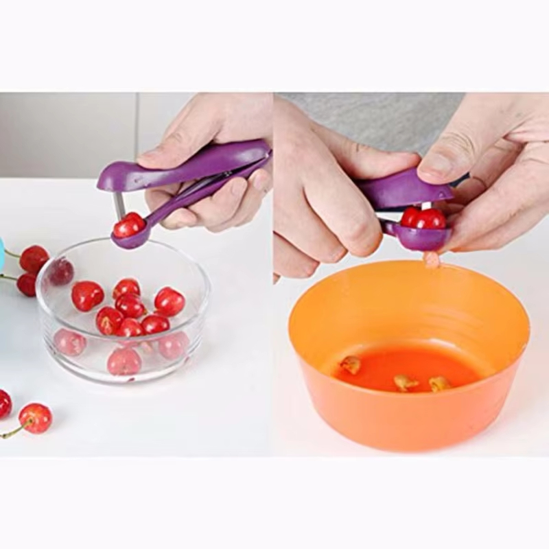 Cherry Pitter Fruit Seed Remov - đánh giá và giá Kitchen Gadgets In China