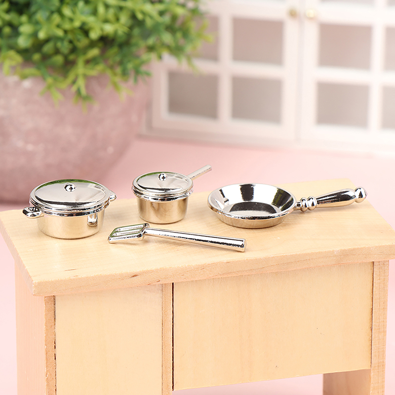【M】1/12 Dollhouse Mini Kitchen - đánh giá và giá Kitchen Gadgets You Need