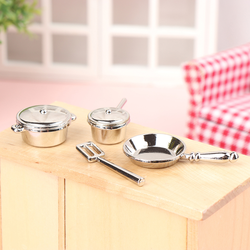 【M】1/12 Dollhouse Mini Kitchen - đánh giá và giá Kitchen Gadgets You Need