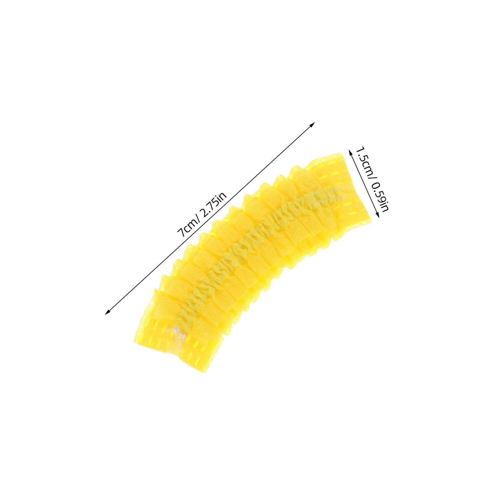 100Pcs Citrus Squeeze Mesh Bag - đánh giá và giá Citrus Lemon Squeezer