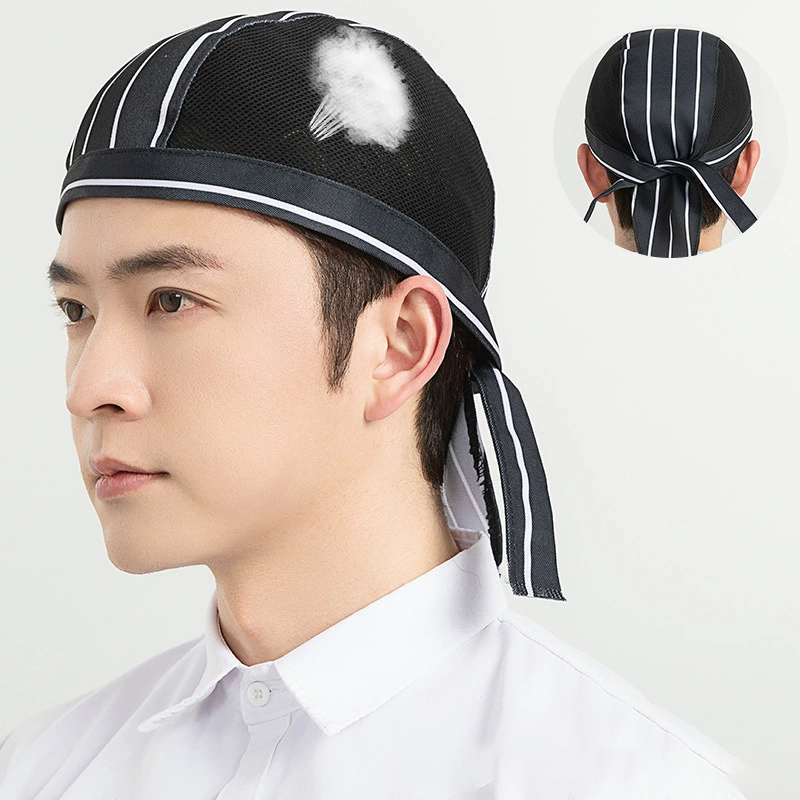 Breathable Mesh Cook Hat 3pcs  - đánh giá và giá Kitchen Gadgets You Need