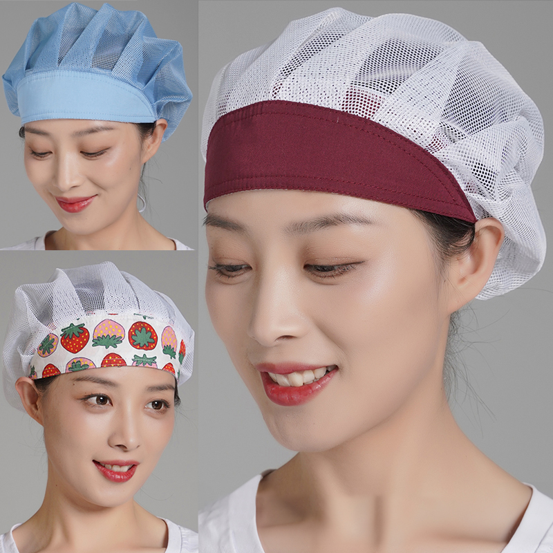Men Women Chef Hat Dustproof C - đánh giá và giá Kitchen Gadgets You Need
