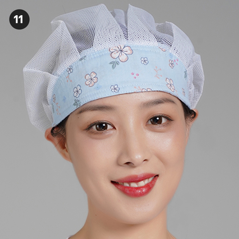 Men Women Chef Hat Dustproof C - đánh giá và giá Kitchen Gadgets You Need