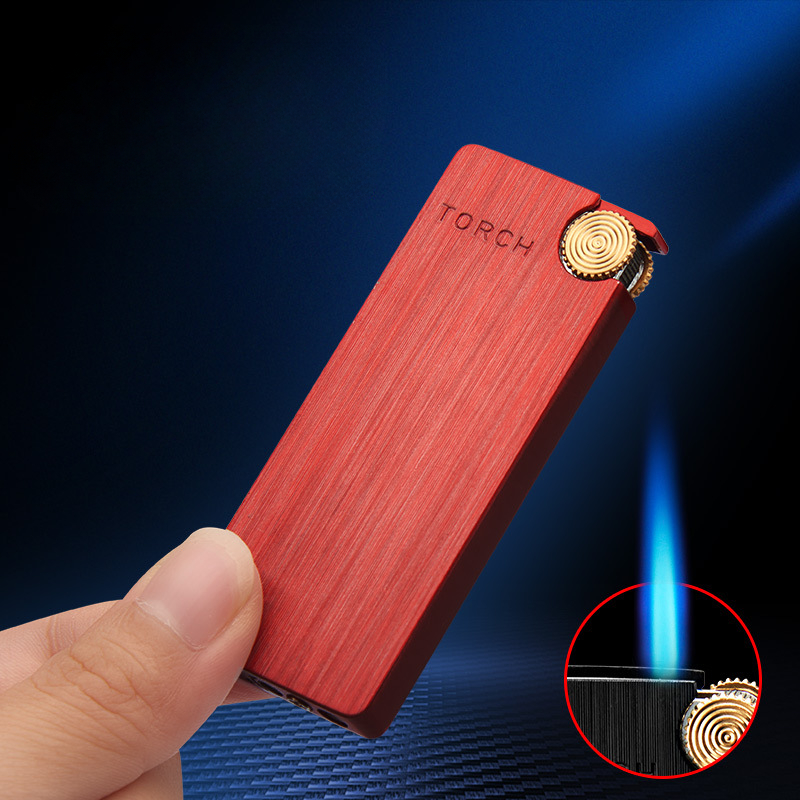 Windproof Torch Grinding Wheel - đánh giá và giá Kitchen Gadgets For Gifts