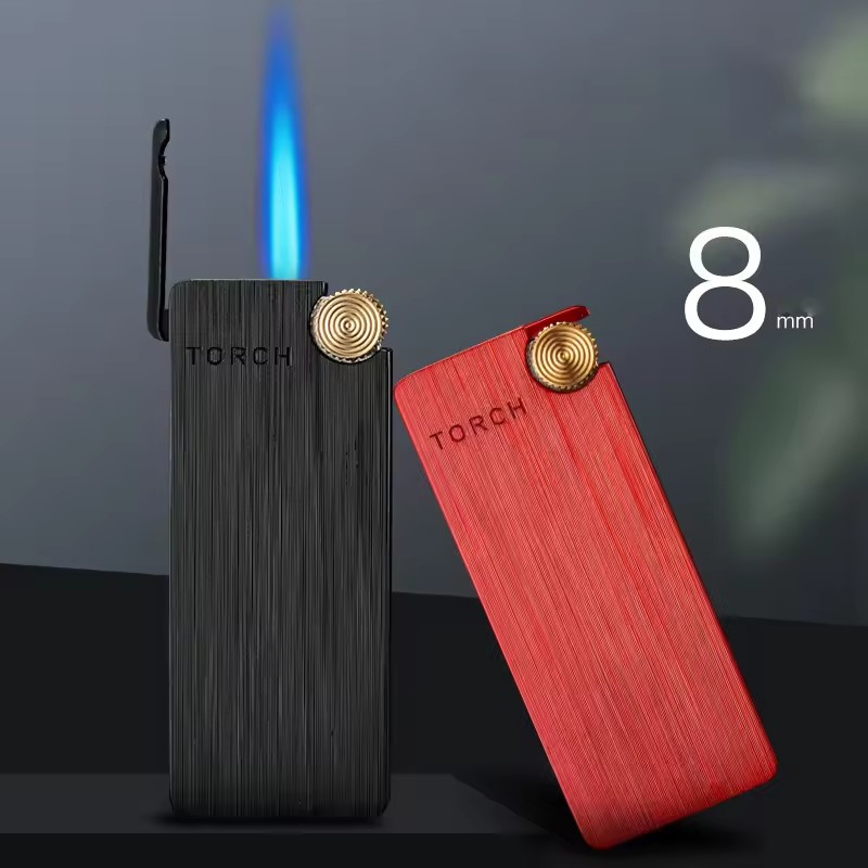Windproof Torch Grinding Wheel - đánh giá và giá Kitchen Gadgets For Gifts