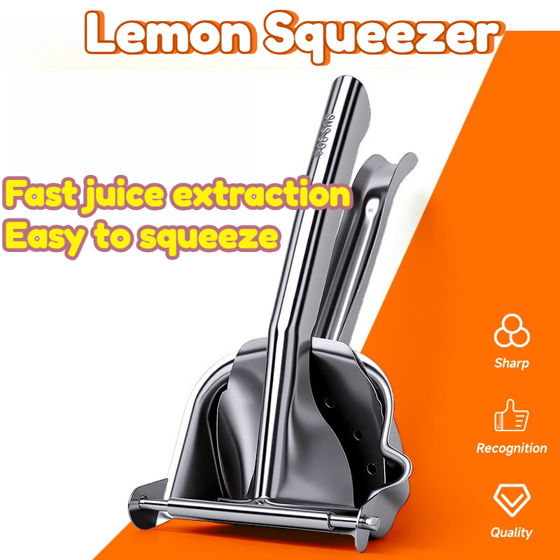 Orange Peeler Lemon Squeezer 3 - đánh giá và giá Citrus Lemon Squeezer