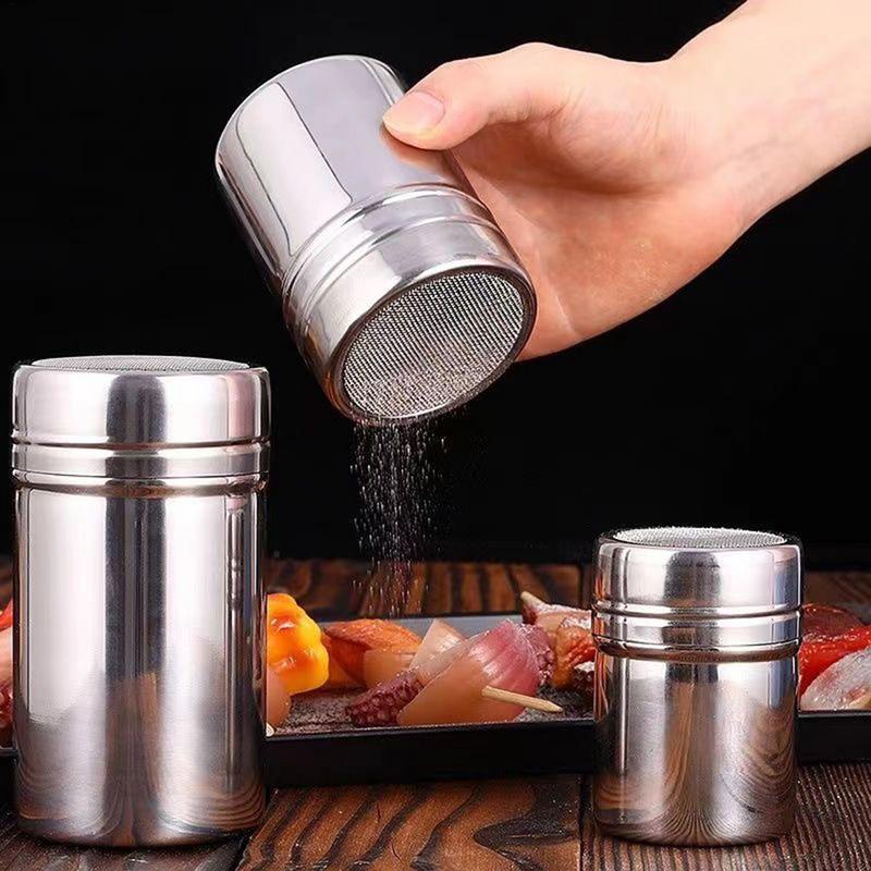 Stainless Steel Chocolate Shak - đánh giá và giá Kitchen Gadgets For Arthritic Hands