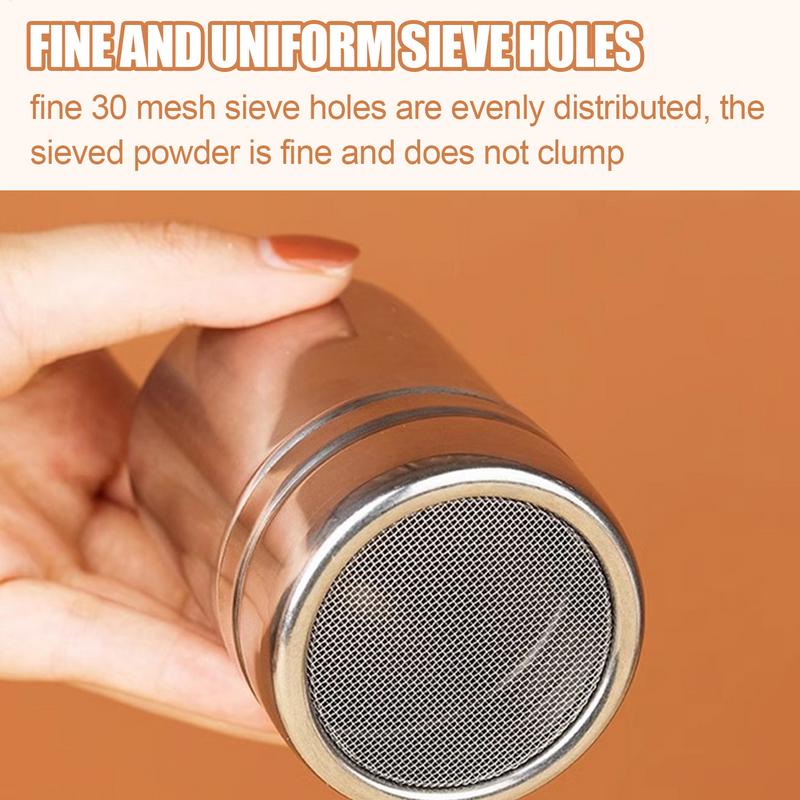 Stainless Steel Chocolate Shak - đánh giá và giá Kitchen Gadgets For Arthritic Hands