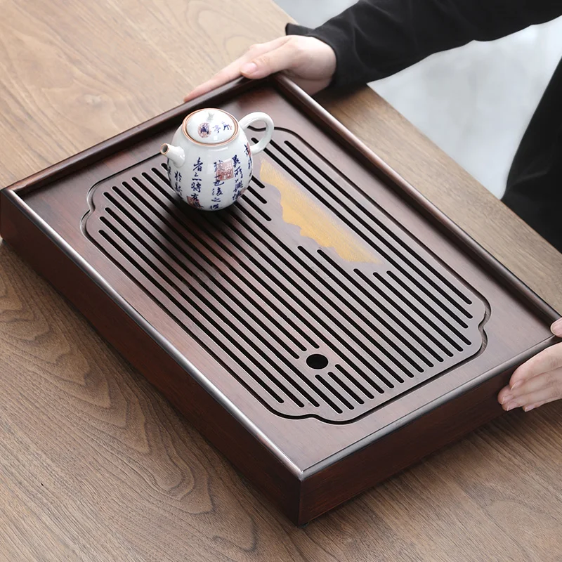 Coffeeware Teaware Tea Tray Po - đánh giá và giá Kitchen Gadgets Vintage