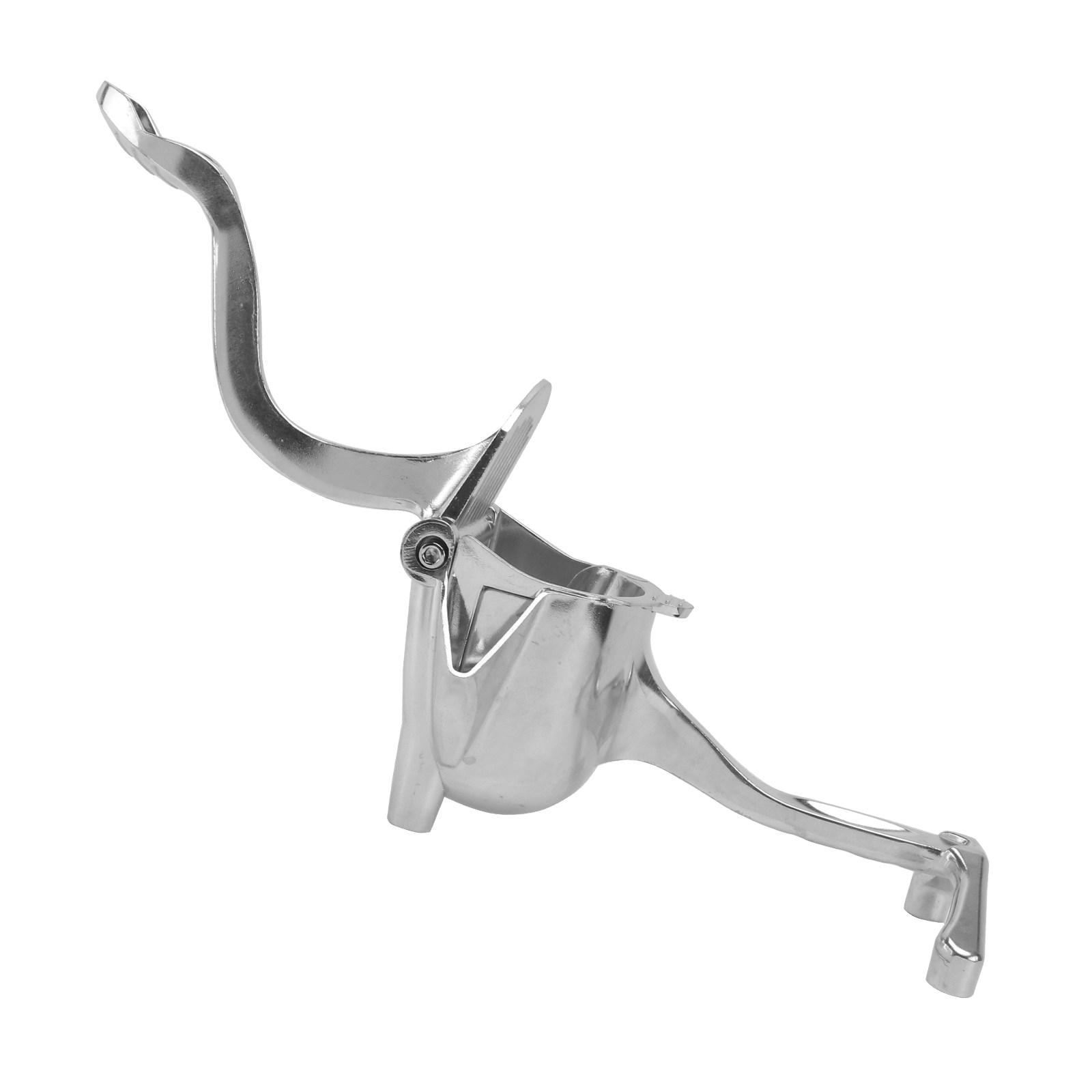 Aluminum Alloy Manual Lemon Ju - đánh giá và giá Citrus Lemon Squeezer