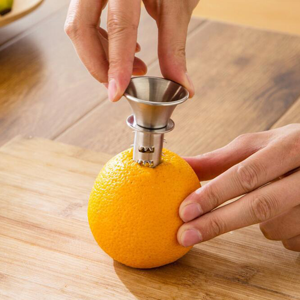 Manual Citrus Juicer Lemon Squ - đánh giá và giá Kitchen Gadgets Names