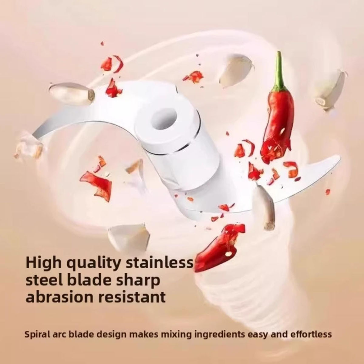 Thực phẩm điện Chopper Máy Ngh - đánh giá và giá Kitchen Gadgets Cool