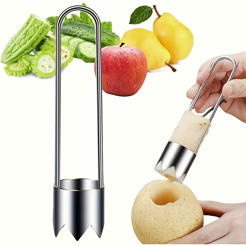 Stainless Steel Fruit Vegetabl - đánh giá và giá Kitchen Gadgets And Tools