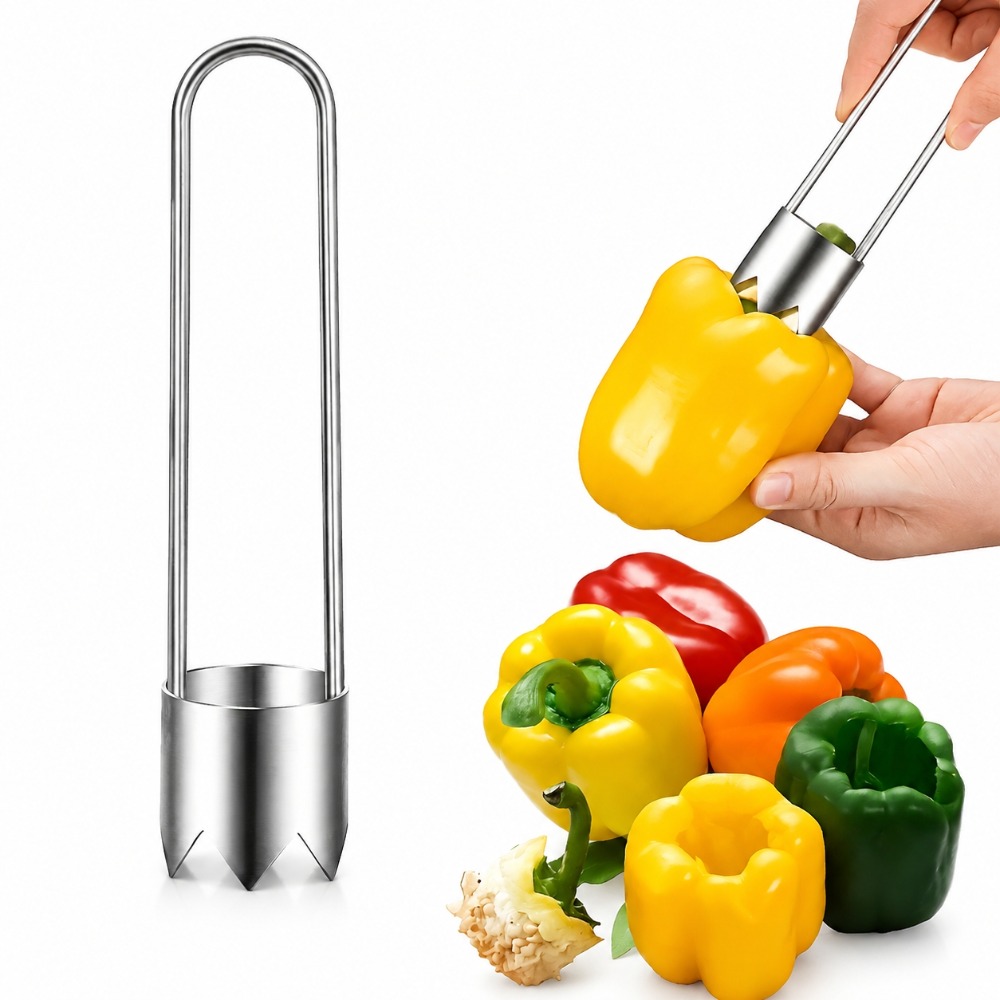 Stainless Steel Fruit Vegetabl - đánh giá và giá Kitchen Gadgets And Tools
