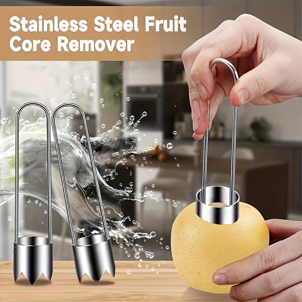 Stainless Steel Fruit Vegetabl - đánh giá và giá Kitchen Gadgets And Tools