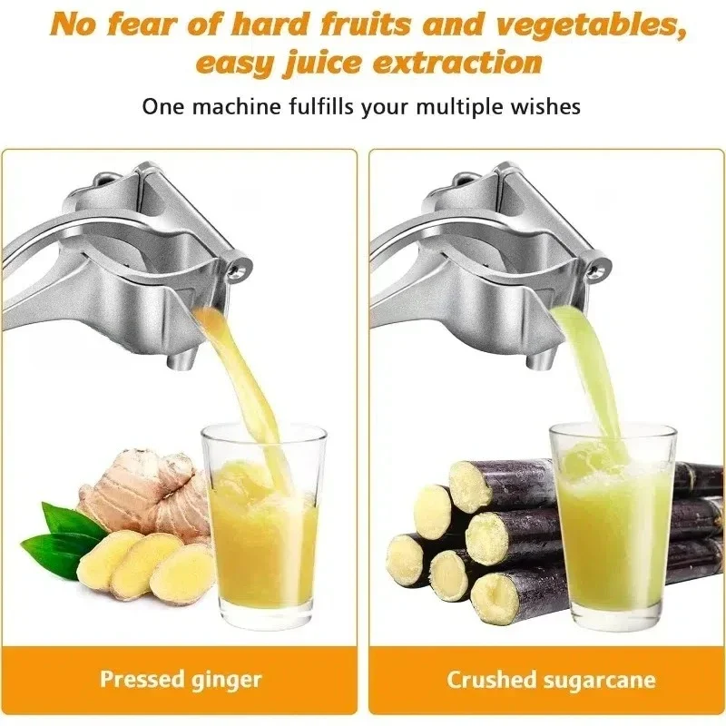 3-in-1 Heavy-Duty Manual Lemon - đánh giá và giá Citrus Lemon Squeezer