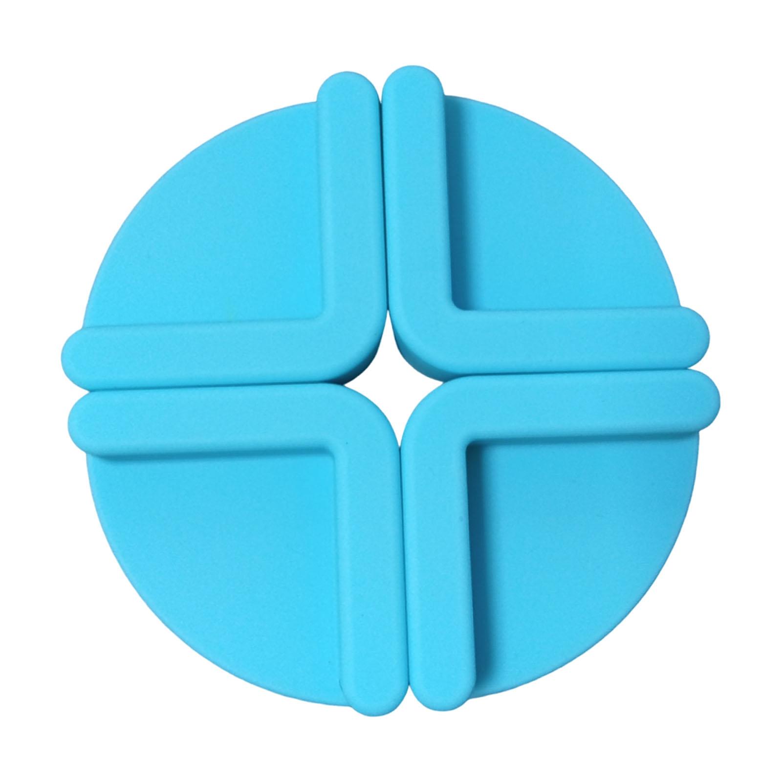 4 Pieces Cutting Board Feet St - đánh giá và giá Kitchen Gadgets For Gifts