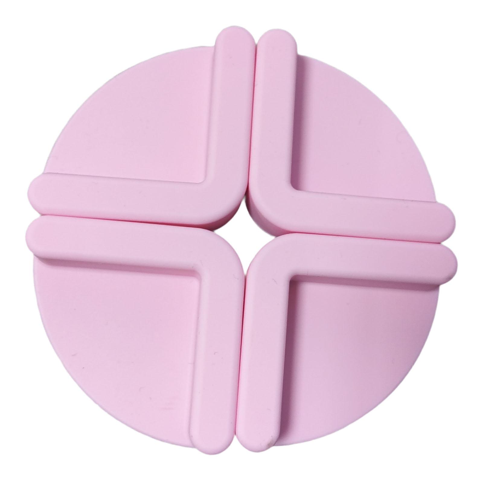 4 Pieces Cutting Board Feet St - đánh giá và giá Kitchen Gadgets For Gifts