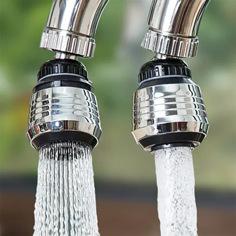 2 Modes 360 Rotatable Bubbler  - đánh giá và giá Kitchen Gadgets In China