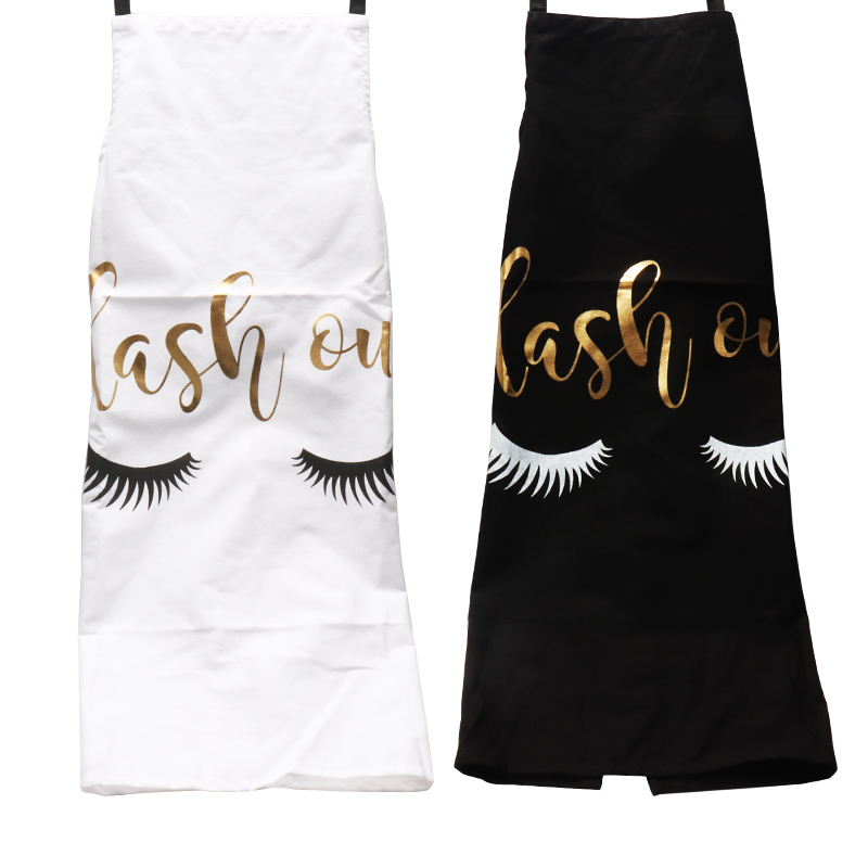 Eyelash  Apron Adult Home Cook - đánh giá và giá Kitchen Gadgets For Arthritic Hands