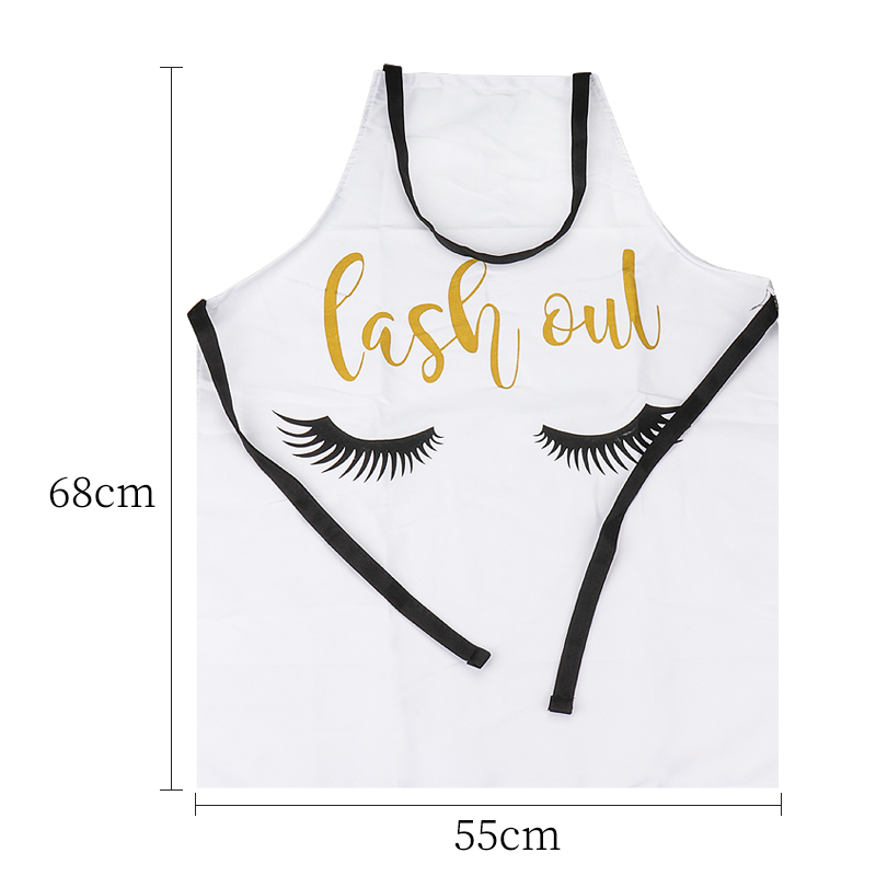Eyelash  Apron Adult Home Cook - đánh giá và giá Kitchen Gadgets For Arthritic Hands