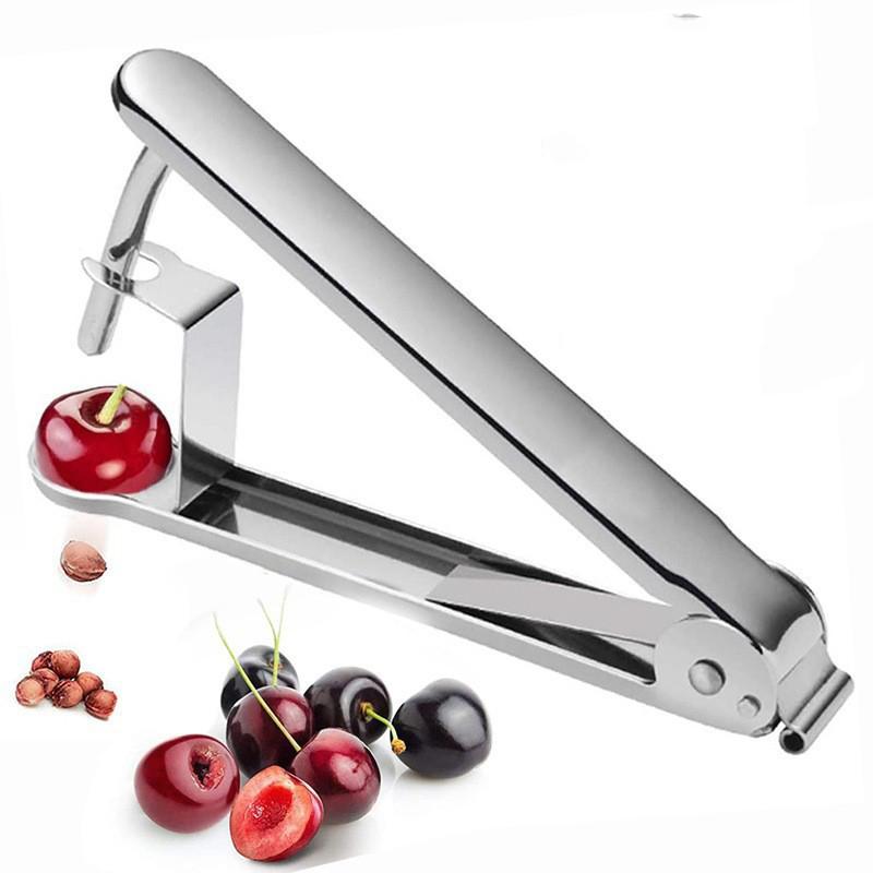 Multi - Functional Pit Remover - đánh giá và giá Kitchen Gadgets And Tools