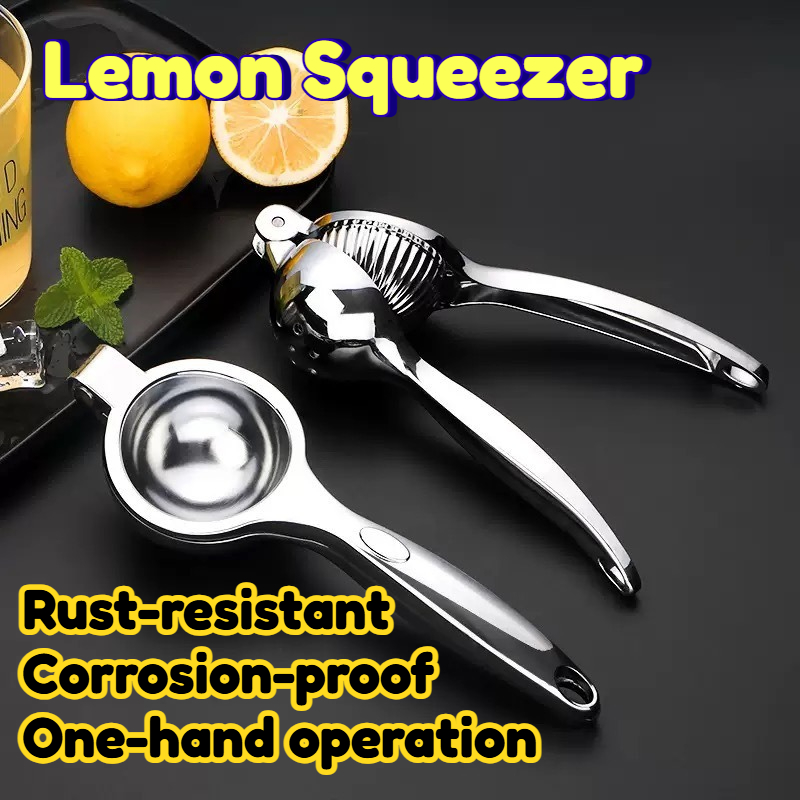 Orange Peeler Lemon Squeezer M - đánh giá và giá Citrus Lemon Squeezer