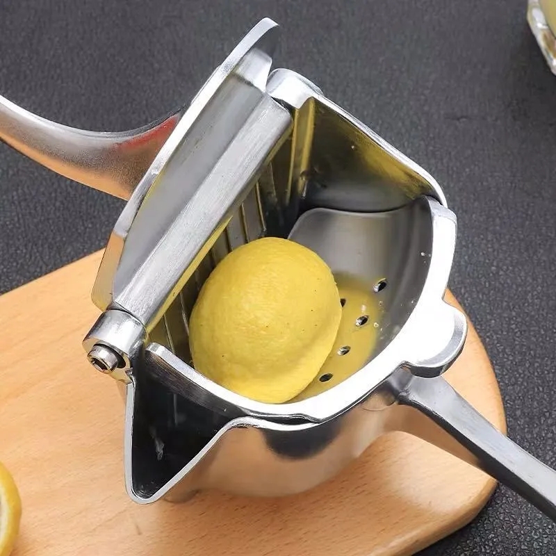 2026 Manual Juice Squeezer Alu - đánh giá và giá Citrus Lemon Squeezer