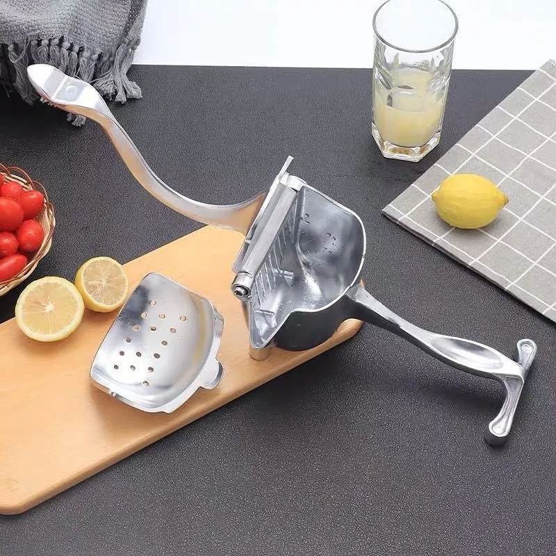 2026 Manual Juice Squeezer Alu - đánh giá và giá Citrus Lemon Squeezer