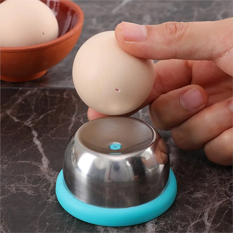 Egg Piercer for Boiled Eggs Ho - đánh giá và giá Kitchen Gadgets In China