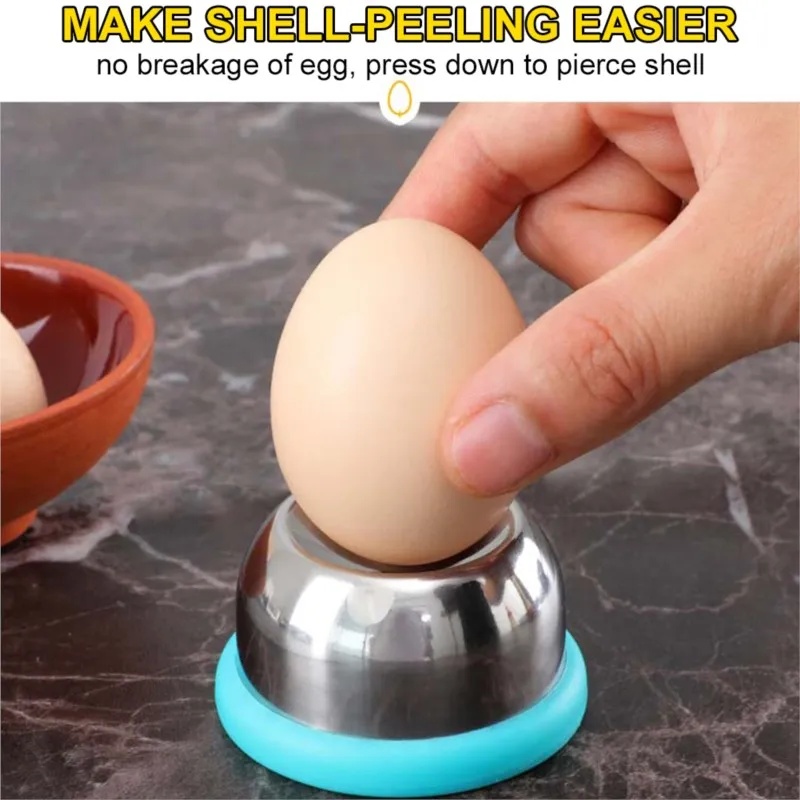 Egg Piercer for Boiled Eggs Ho - đánh giá và giá Kitchen Gadgets In China