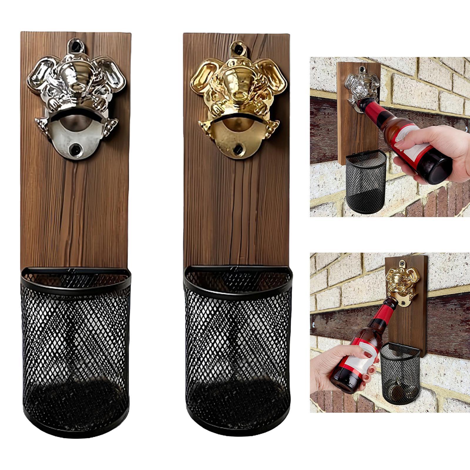 Magnetic Bottle Opener with Ca - đánh giá và giá Kitchen Gadgets Gift