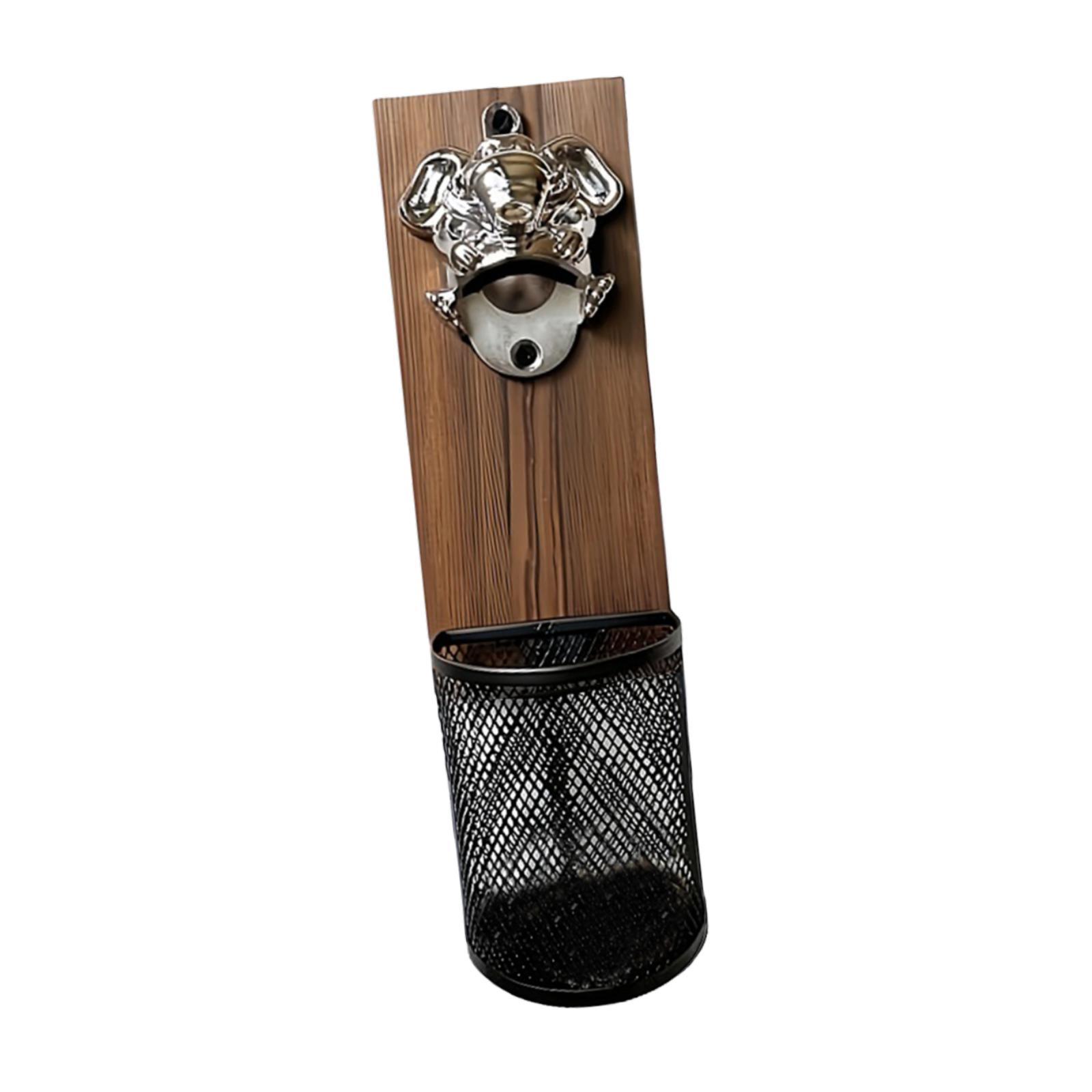 Magnetic Bottle Opener with Ca - đánh giá và giá Kitchen Gadgets Gift