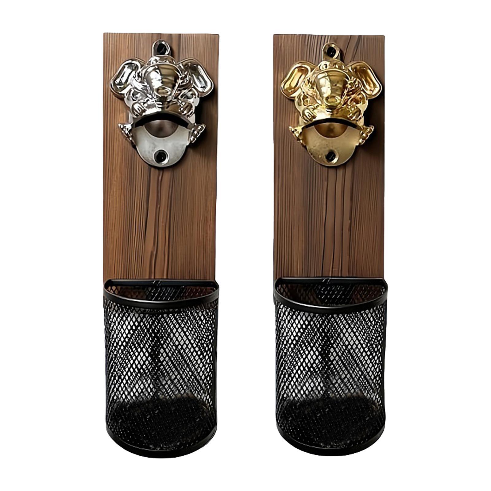 Magnetic Bottle Opener with Ca - đánh giá và giá Kitchen Gadgets Gift