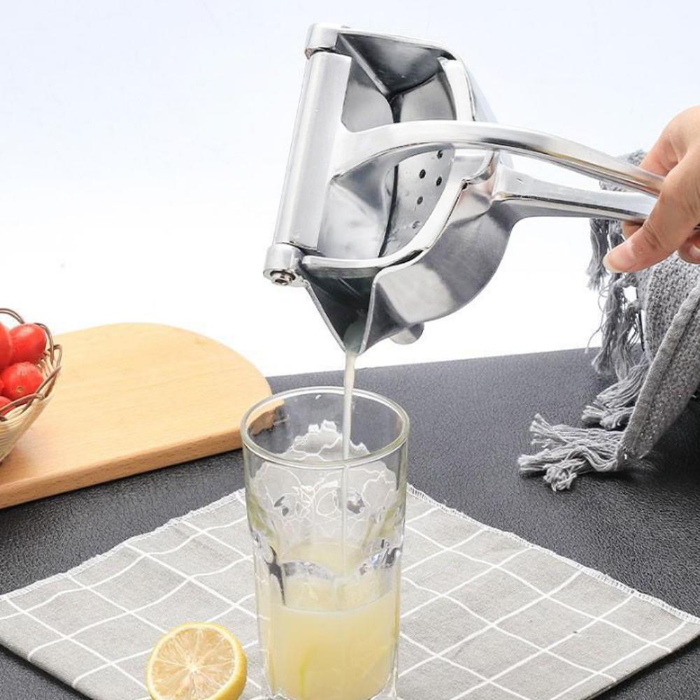 Fruit Juice Squeezer Heavy-Dut - đánh giá và giá Citrus Lemon Squeezer