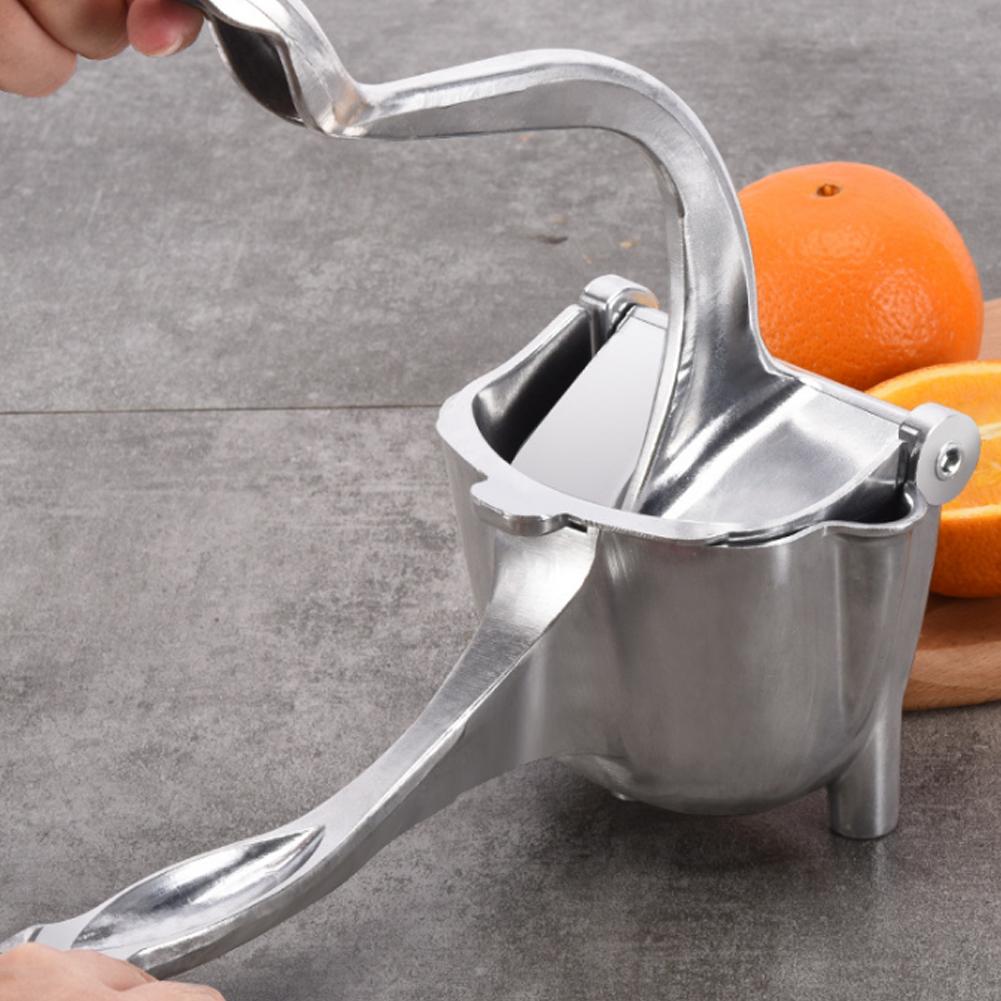 Fruit Juice Squeezer Heavy-Dut - đánh giá và giá Citrus Lemon Squeezer