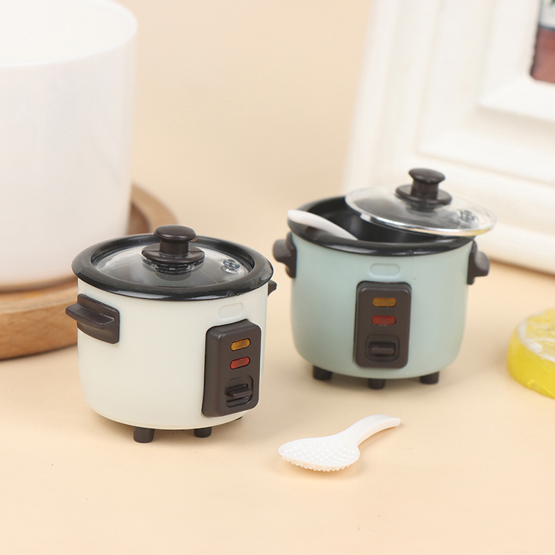 【New】1Set Dollhouse Miniature  - đánh giá và giá Kitchen Gadgets You Need