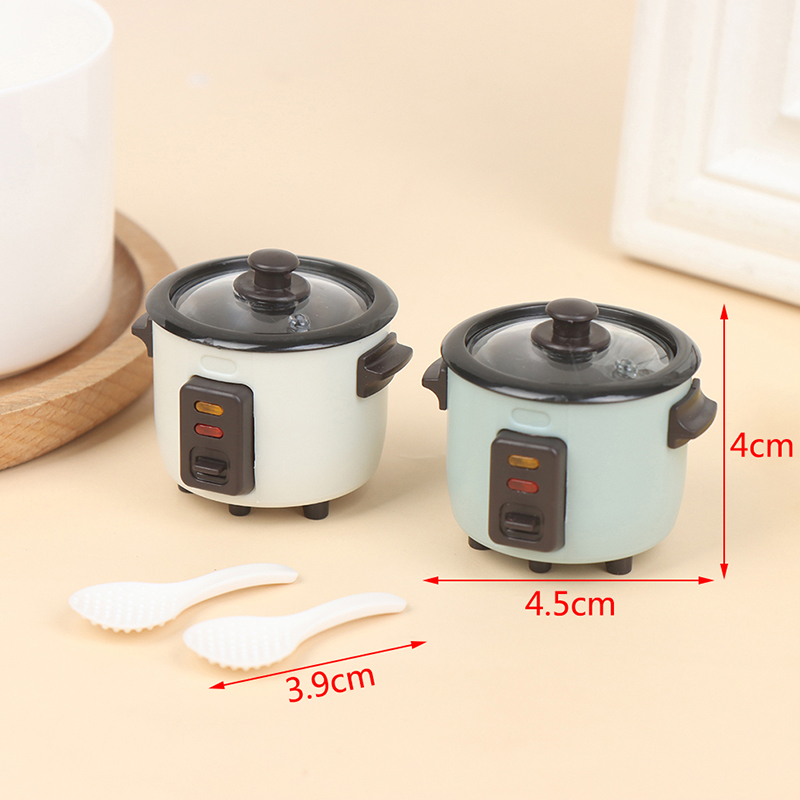 【New】1Set Dollhouse Miniature  - đánh giá và giá Kitchen Gadgets You Need