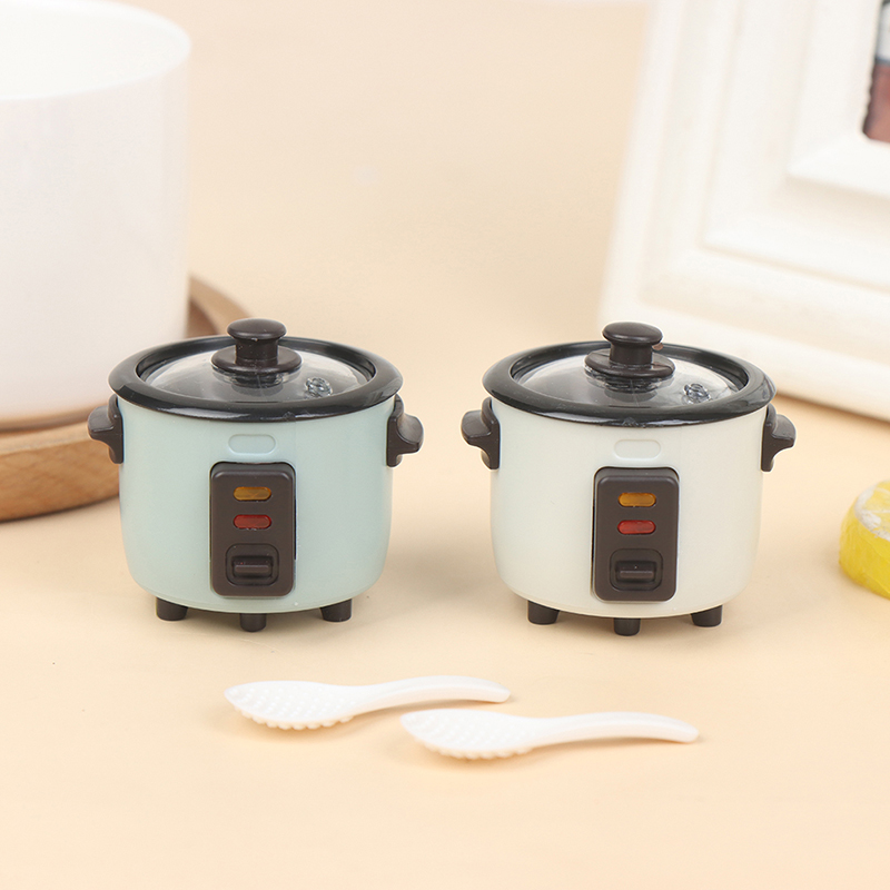 【New】1Set Dollhouse Miniature  - đánh giá và giá Kitchen Gadgets You Need
